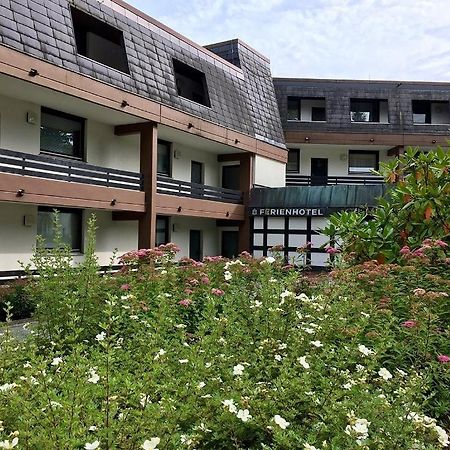 Apartament In Der Buere B Winterberg Zewnętrze zdjęcie