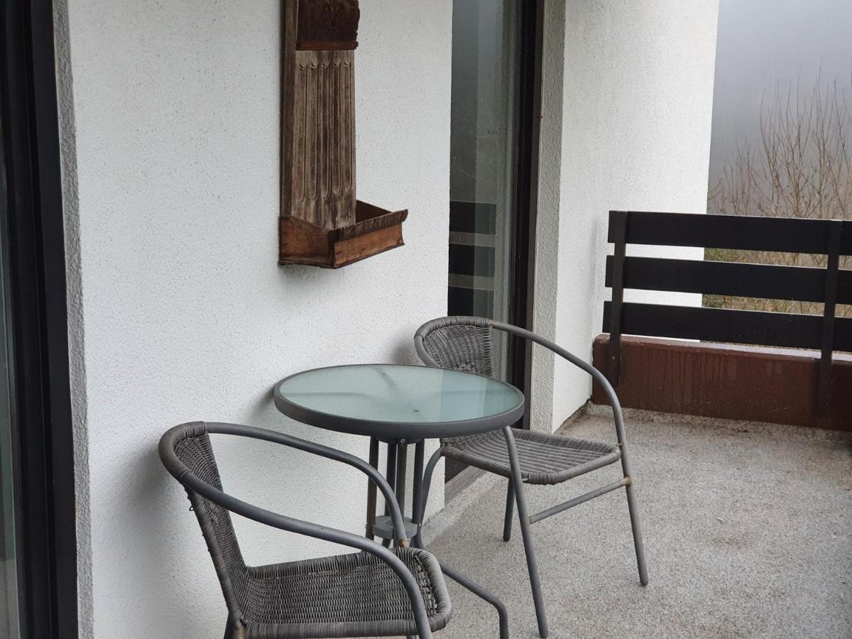 Apartament In Der Buere B Winterberg Zewnętrze zdjęcie