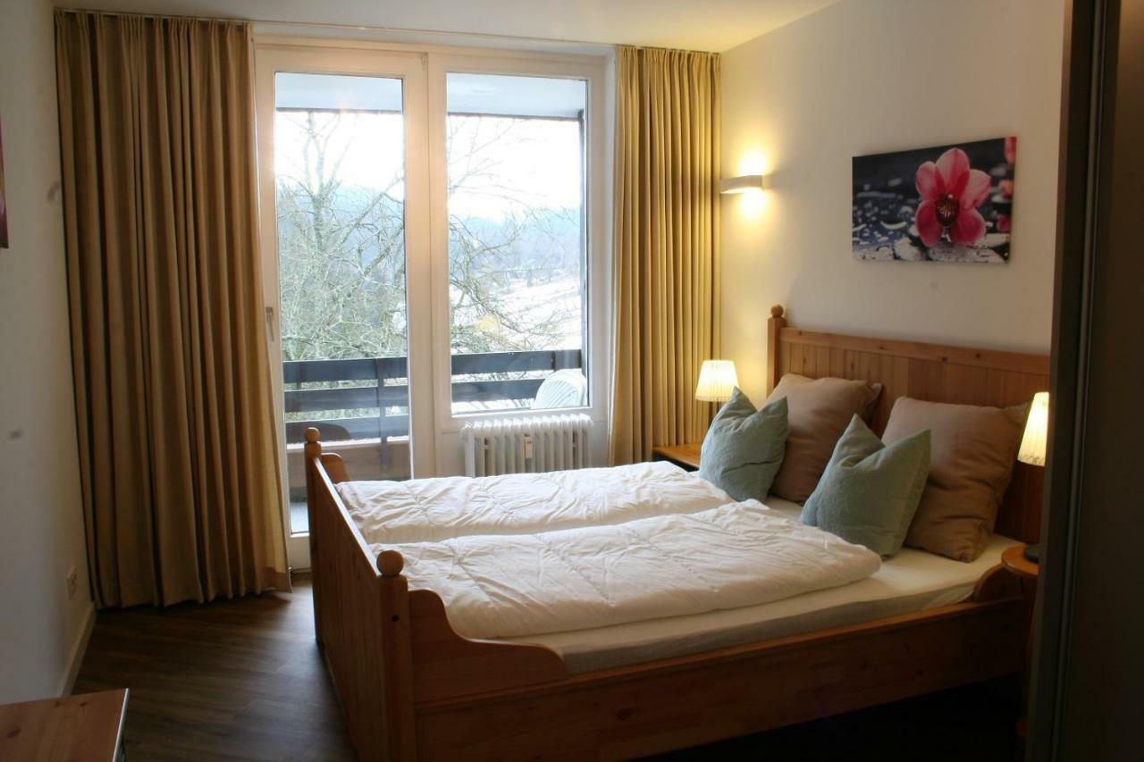 Apartament In Der Buere B Winterberg Zewnętrze zdjęcie