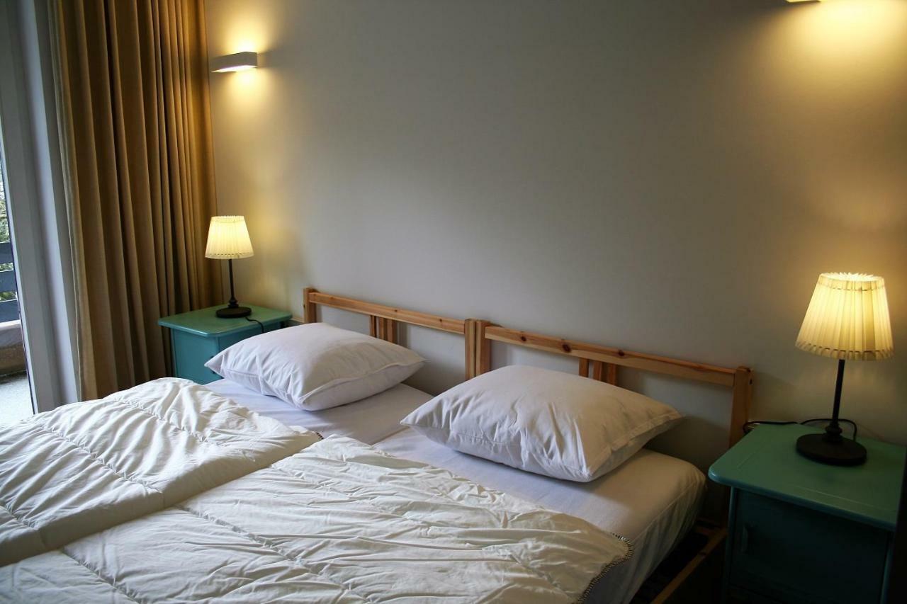 Apartament In Der Buere B Winterberg Zewnętrze zdjęcie