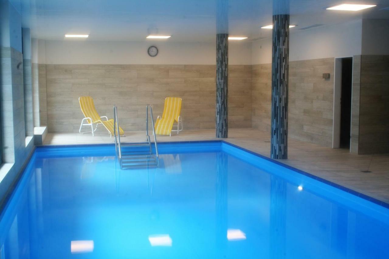 Apartament In Der Buere B Winterberg Zewnętrze zdjęcie