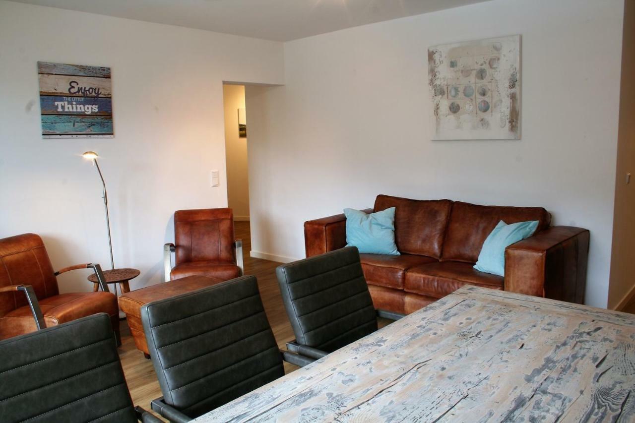 Apartament In Der Buere B Winterberg Zewnętrze zdjęcie