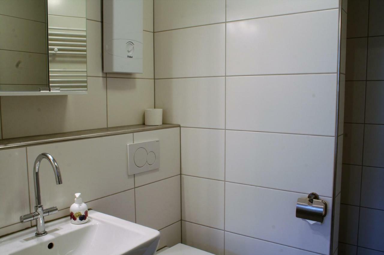 Apartament In Der Buere B Winterberg Zewnętrze zdjęcie