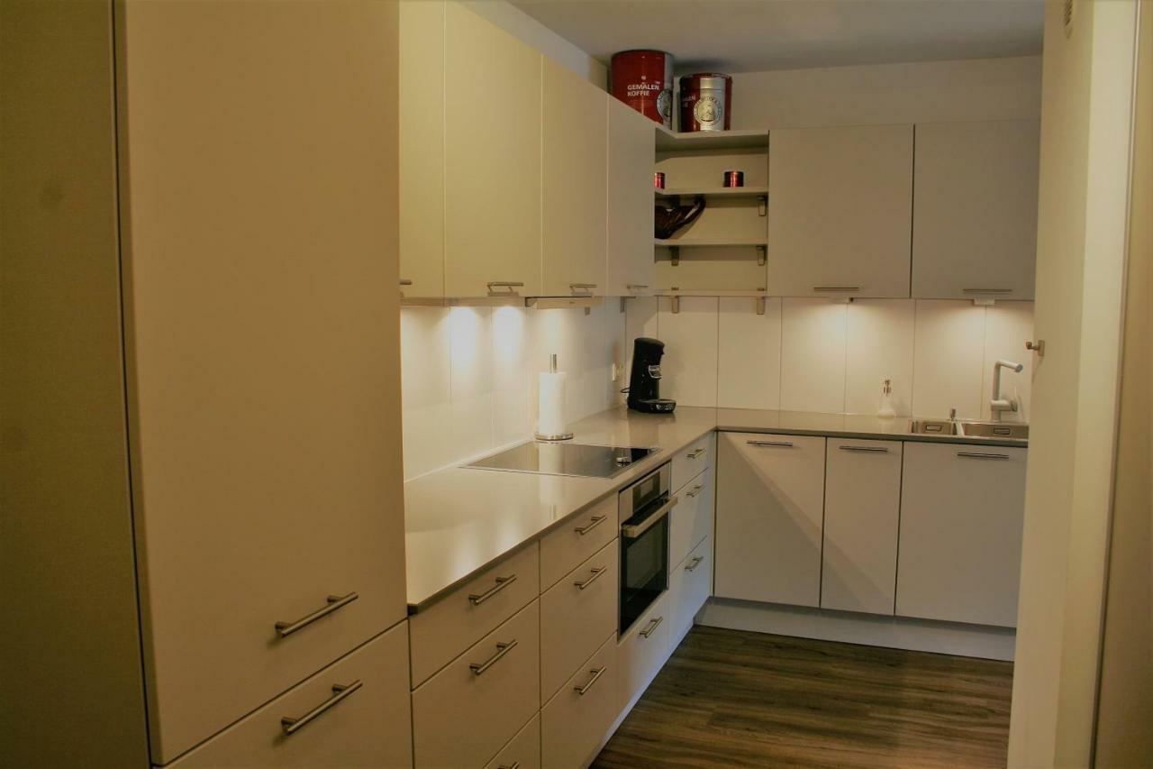 Apartament In Der Buere B Winterberg Zewnętrze zdjęcie
