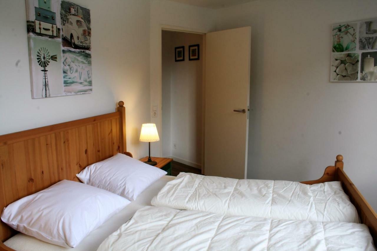 Apartament In Der Buere B Winterberg Zewnętrze zdjęcie