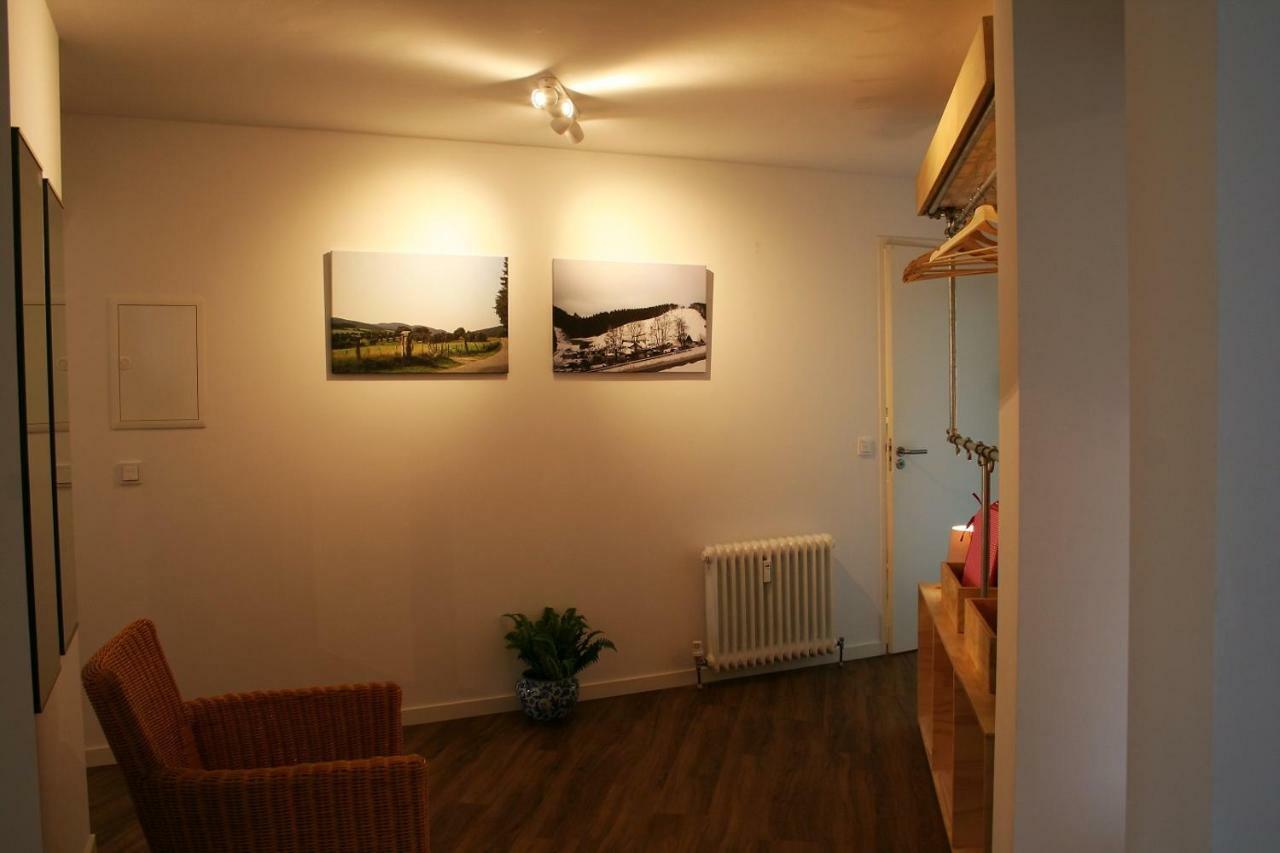 Apartament In Der Buere B Winterberg Zewnętrze zdjęcie