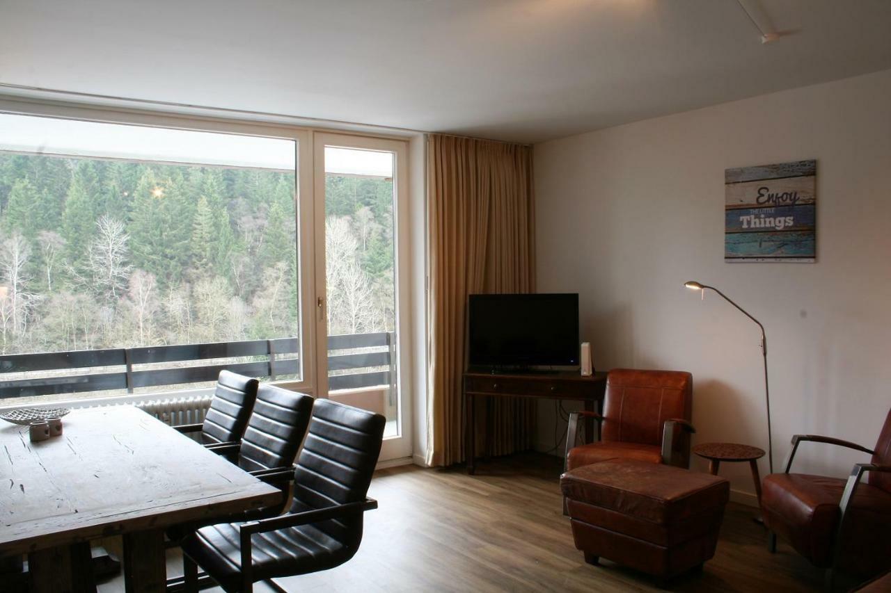 Apartament In Der Buere B Winterberg Zewnętrze zdjęcie