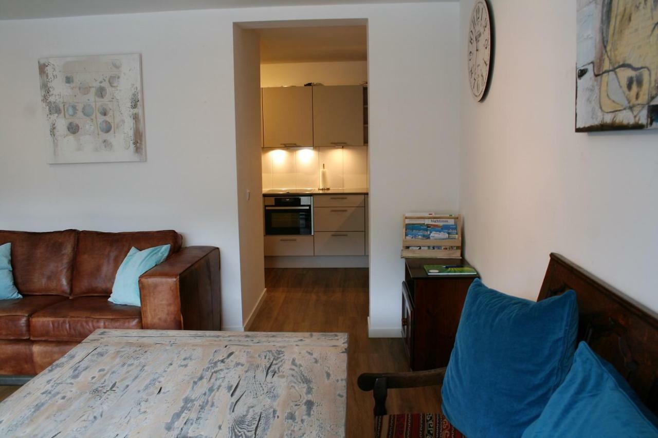 Apartament In Der Buere B Winterberg Zewnętrze zdjęcie